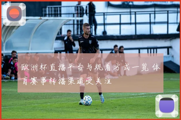 欧洲杯直播平台与观看方式一览 体育赛事转播渠道受关注