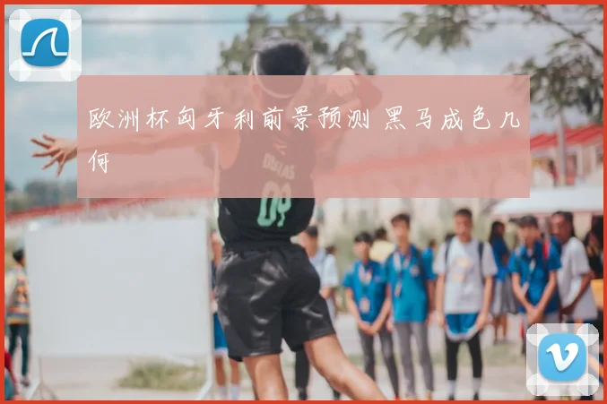 欧洲杯匈牙利前景预测 黑马成色几何
