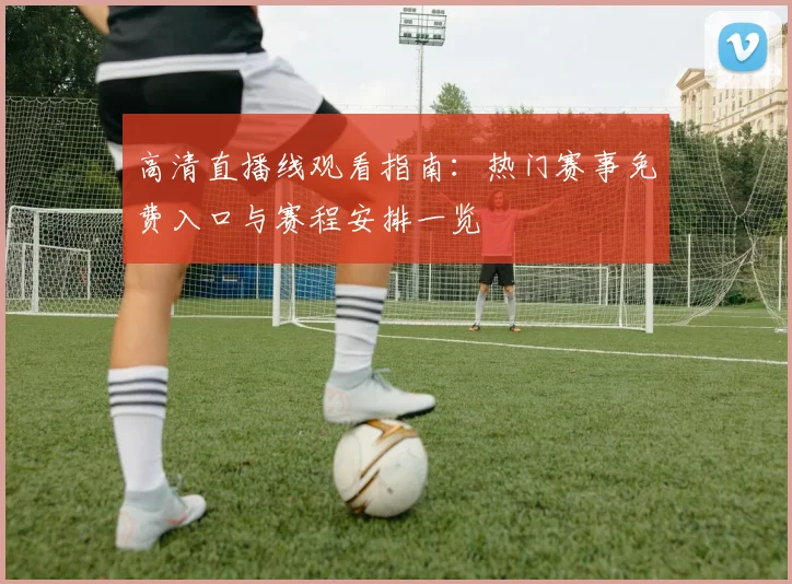 高清直播线观看指南：热门赛事免费入口与赛程安排一览