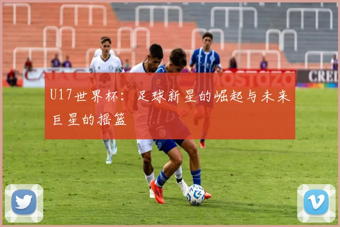 U17世界杯:足球新星的崛起与未来巨星的摇篮