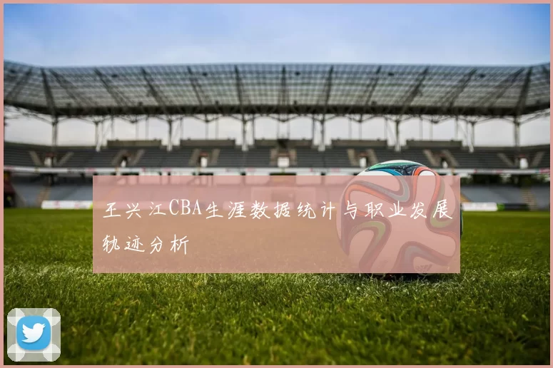 王兴江CBA生涯数据统计与职业发展轨迹分析